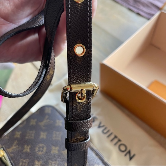 Louis Vuitton Pouchette Métis Monogram - Picture 13 of 16